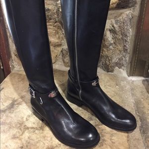 Michael Kor’s boots